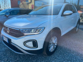 Annonce Volkswagen T-Roc occasion Diesel 2.0 TDI 150 Start/Stop BVA � L'Union