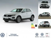 Annonce Volkswagen T-Roc occasion Diesel 2.0 TDI 150 Start/Stop BVA � L'Union