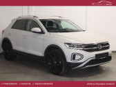 Annonce Volkswagen T-Roc occasion Diesel 2.0 TDI 150 Start/Stop BVA � L'Union