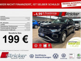 Annonce Volkswagen T-Roc occasion Diesel 2.0 TDI 150 Start/Stop BVA � L'Union