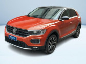 Annonce Volkswagen T-Roc occasion Diesel 2.0 TDI 150 Start/Stop BVA � L'Union