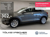 Annonce Volkswagen T-Roc occasion Diesel 2.0 TDI 150 Start/Stop BVA � L'Union