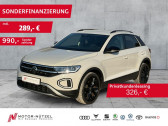 Annonce Volkswagen T-Roc occasion Diesel 2.0 TDI 150 Start/Stop BVA � L'Union