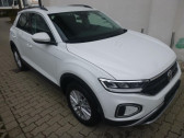 Annonce Volkswagen T-Roc occasion Diesel 2.0 TDI 150 Start/Stop BVA � L'Union
