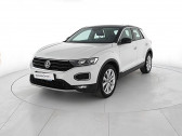 Annonce Volkswagen T-Roc occasion Diesel 2.0 TDI 150 Start/Stop BVA � L'Union