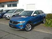 Volkswagen T-Roc occasion année 2019 boite Automatique Annonce Volkswagen T-Roc occasion Diesel 2.0 TDI 150 Start/Stop BVA à L'Union