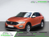 Annonce Volkswagen T-Roc occasion Diesel 2.0 TDI 150 Start/Stop BVA  Beaupuy
