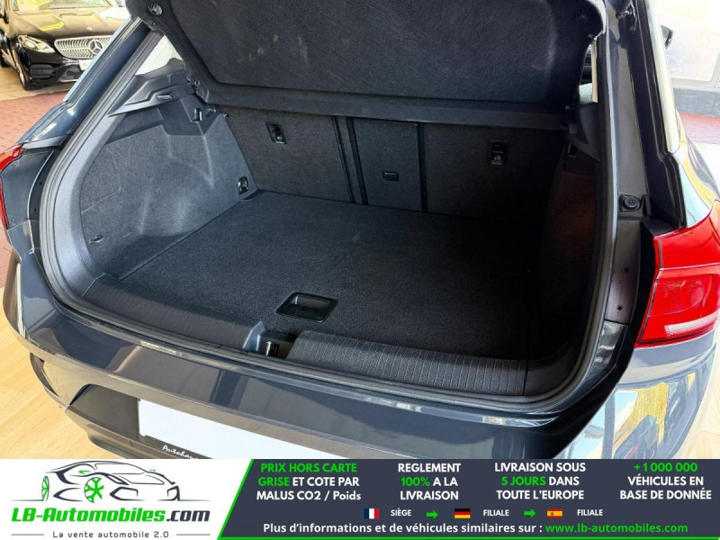 Volkswagen T-Roc 2.0 TDI 150 Start/Stop BVM  occasion � Beaupuy - photo n�7