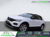 Annonce Volkswagen T-Roc occasion Diesel 2.0 TDI 150 Start/Stop BVM � Beaupuy