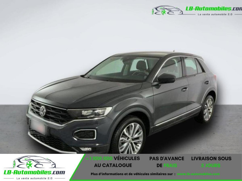 Volkswagen T-Roc 2.0 TDI 150 Start/Stop BVM  occasion � Beaupuy