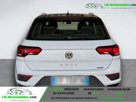 Volkswagen T-Roc 2.0 TDI 150 Start/Stop BVM  occasion � Beaupuy - photo n�5