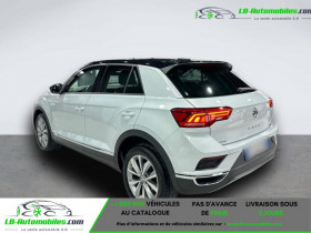 Volkswagen T-Roc 2.0 TDI 150 Start/Stop BVM  occasion � Beaupuy - photo n�4