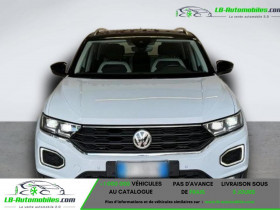 Volkswagen T-Roc 2.0 TDI 150 Start/Stop BVM  occasion � Beaupuy - photo n�4