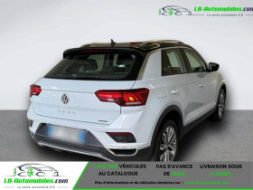 Volkswagen T-Roc 2.0 TDI 150 Start/Stop BVM  occasion � Beaupuy - photo n�3