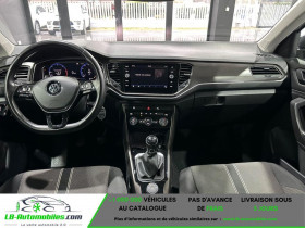 Volkswagen T-Roc 2.0 TDI 150 Start/Stop BVM  occasion � Beaupuy - photo n�3