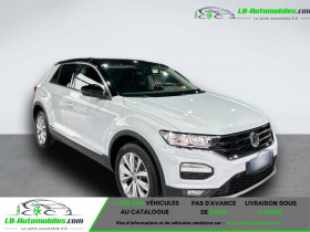 Volkswagen T-Roc 2.0 TDI 150 Start/Stop BVM  occasion � Beaupuy - photo n�2