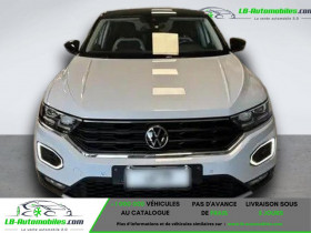Volkswagen T-Roc 2.0 TDI 150 Start/Stop BVM  occasion � Beaupuy - photo n�4