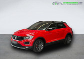 Volkswagen T-Roc 2.0 TDI 150 Start/Stop BVM   Beaupuy 31