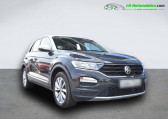 Volkswagen T-Roc occasion année 2019 boite Manuelle Annonce Volkswagen T-Roc occasion Diesel 2.0 TDI 150 Start/Stop BVM à Beaupuy