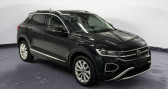 Annonce Volkswagen T-Roc occasion Diesel 2.0 TDI - 150 - Start&Stop - DSG 7 Style PHASE 2 � MONTELIMAR