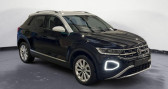 Annonce Volkswagen T-Roc occasion Diesel 2.0 TDI - 150 - Start&Stop - DSG 7 Style PHASE 2 � S�r�zin-du-Rh�ne