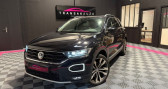 Volkswagen T-Roc occasion année 2018 boite Automatique Annonce Volkswagen T-Roc occasion Diesel 2.0 TDI 150 Start/Stop DSG7 4Motion Carat Exclusive Toit Ouv à Beaumont Les Valence