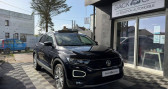Annonce Volkswagen T-Roc occasion Diesel 2.0 TDI 150 Start/Stop DSG7 4Motion Carat Exclusive � NANTES