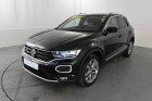 Volkswagen T-Roc occasion année 2019 boite Automatique Annonce Volkswagen T-Roc occasion Diesel 2.0 TDI 150 Start/Stop DSG7 4Motion Carat à Toulouse