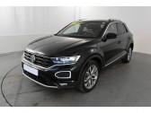Volkswagen T-Roc occasion année 2019 boite Sequentielle Annonce Volkswagen T-Roc occasion Diesel 2.0 TDI 150 Start/Stop DSG7 4Motion Carat à Tourville-la-Rivière