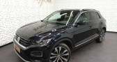 Annonce Volkswagen T-Roc occasion Diesel 2.0 TDI 150 Start/Stop DSG7 4Motion First Edition  Chenove