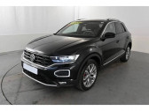 Annonce Volkswagen T-Roc occasion Diesel 2.0 TDI 150 Start/Stop DSG7 4Motion First Edition à Osny