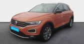 Volkswagen T-Roc 2.0 TDI 150 Start/Stop DSG7 4Motion Lounge   La Rochelle 17
