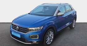 Volkswagen T-Roc , garage C.A.R. LA ROCHELLE AUDI VOLKWAGEN � La Rochelle