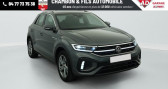 Annonce Volkswagen T-Roc occasion Diesel 2.0 TDI 150 Start Stop DSG7 4Motion R-Line � LA GRAND CROIX