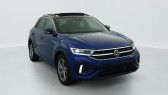 Annonce Volkswagen T-Roc occasion Diesel 2.0 TDI 150 Start Stop DSG7 4Motion R-Line  SAINT-GREGOIRE