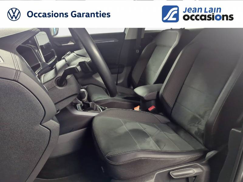 Volkswagen T-Roc 2.0 TDI 150 Start/Stop DSG7 4Motion Style  occasion  La Motte-Servolex - photo n5