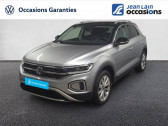 Volkswagen T-Roc 2.0 TDI 150 Start/Stop DSG7 4Motion Style   La Motte-Servolex 73