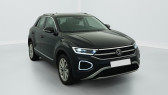 Annonce Volkswagen T-Roc occasion Diesel 2.0 TDI 150 START STOP DSG7 4MOTION STYLE � SAINT-GREGOIRE