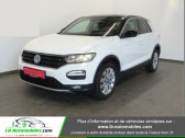 Volkswagen T-Roc occasion année 2018 boite Automatique Annonce Volkswagen T-Roc occasion Diesel 2.0 TDI 150 Start/Stop DSG7 4Motion à Beaupuy