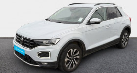 Volkswagen T-Roc , garage C.A.R. � La Rochelle