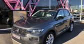 Volkswagen T-Roc occasion année 2020 boite Automatique Annonce Volkswagen T-Roc occasion Diesel 2.0 TDI 150 Start-Stop DSG7 Carat Exclusive à SAUTRON
