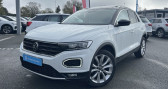 Volkswagen T-Roc occasion  année 2021 boite Automatique Annonce Volkswagen T-Roc occasion Diesel 2.0 TDI 150 Start/Stop DSG7 Carat Exclusive à La Rochelle