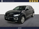 Volkswagen T-Roc 2.0 TDI 150 Start/Stop DSG7 Carat Exclusive  2019 - annonce de voiture en vente sur Auto Sélection.com