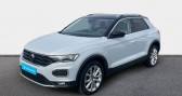 Annonce Volkswagen T-Roc occasion Diesel 2.0 TDI 150 Start/Stop DSG7 Carat � La Rochelle