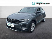 Annonce Volkswagen T-Roc occasion Diesel 2.0 TDI 150 Start/Stop DSG7 Carat  La Ravoire