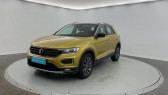Annonce Volkswagen T-Roc occasion Diesel 2.0 TDI 150 Start/Stop DSG7 Carat  Carcassonne