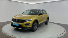 Volkswagen T-Roc , garage VOLKSWAGEN CARCASSONNE  Carcassonne