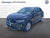 Annonce Volkswagen T-Roc occasion Diesel 2.0 TDI 150 Start/Stop DSG7 Carat  Le Cres