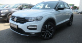 Volkswagen T-Roc occasion année 2019 boite Automatique Annonce Volkswagen T-Roc occasion Diesel 2.0 TDI 150 Start/Stop DSG7 IQ.Drive à AUBIERE