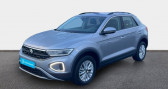 Annonce Volkswagen T-Roc occasion Diesel 2.0 TDI 150 Start/Stop DSG7 Life Business � La Rochelle